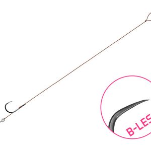 Delphin Feeder Előkötött Horog Proxi Sting 6db/ Csomag Szakáll Nélküli