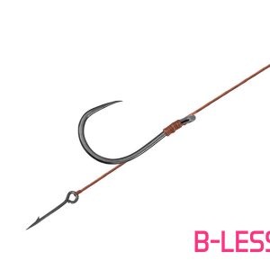 Delphin Előkötött Feeder horog Proxi Sting 6db/csomag Szakáll Nélküli