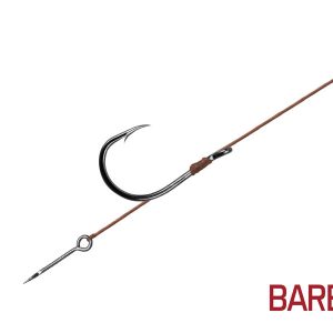 Delphin Feeder Előkötött Horog Proxi Sting 6db/csomag Mikroszakállas