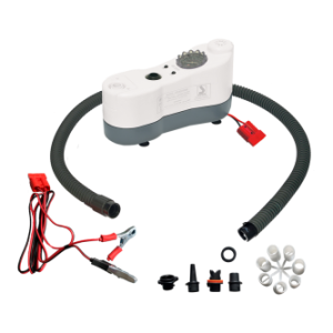 Bravo GE BTP-2 - Elektromos Légpumpa 12V