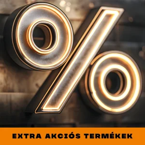 Extra Akciós Termékek