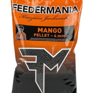 Feedermania Mango Pellet 4 mm 800 g