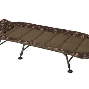 Fox Camolite Bed XL – Fox Camolite horgász ágy (XL)