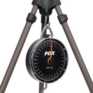 Fox Mérlegelő Állvány Állítható Lábakkal - Carpmaster Tripod