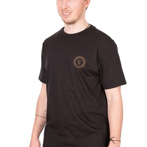 Fox Circle T-shirt - Póló
