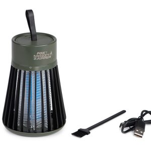 Fox Mozzie Zapper – Fox szúnyogirtó lámpa