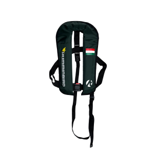 Humminbird Automata Mentőmellény - Limitált Kiadás Magyar Zászlóval