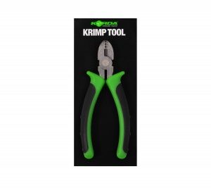 Korda Krimping Tool Small - Krimpelő Fogó Kicsi