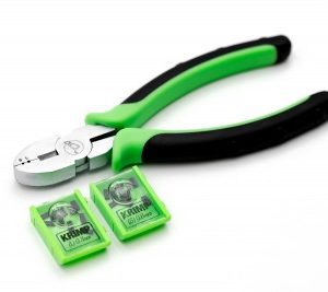 Korda Krimping Tool - Krimpelő Fogó