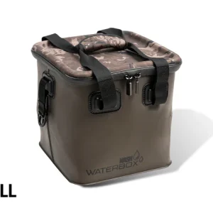 Nash Subterfuge Waterbox Carryall Kicsi - Small Új