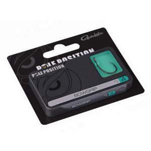 Pole Position Bowgrip - Gamakatsu Horog