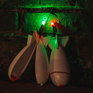 Spomb Light Kit - Spomb újratölthető Led Világítás Készlet