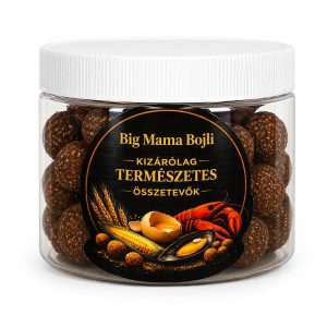 Dudi Bait Big Mama Csalizó Jumbo Wafter – 200g