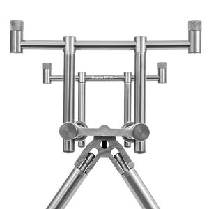 Delphin RPX4 Silver 4 botos buzz bar