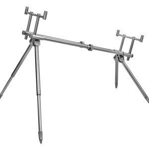 Delphin RPX4 Silver Rodpod Lábak