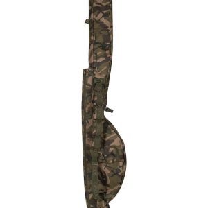 Fox Camolite Tri Sleeve - 3 Botos botzsák 12 ft-s botokhoz