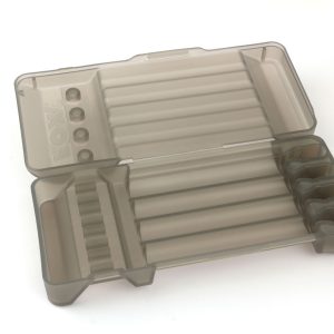 Fox MK2 Illuminated Swinger® - Csak tok