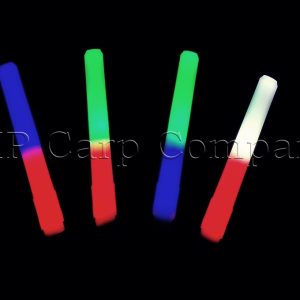 ICC Classic Rod Pod világítás (Classic DISTANCE Dual Color világító fejjel)