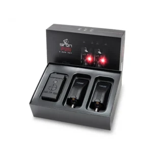 Nash R2 kapásjelző szett 2+1