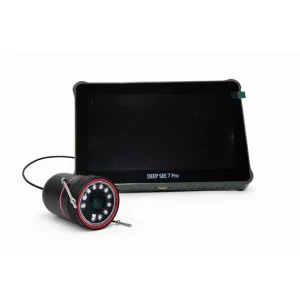 BLACK SNAKE VÍZALATTI KAMERA BLACK SNAKE DEEP SEE 7 PRO PLUS