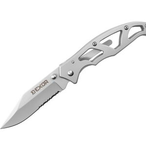 Delphin EXOR Összecsukható kés - Bicska