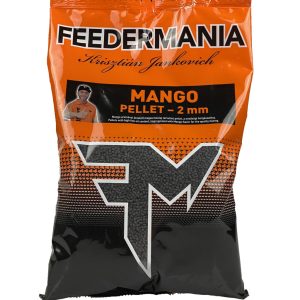 Feedermania Mango Pellet - 2 mm 800 g