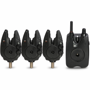 Fox MX Elektormos kapásjelző - 3+1 szett