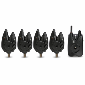 Fox MX Elektormos kapásjelző - 4+1 szett