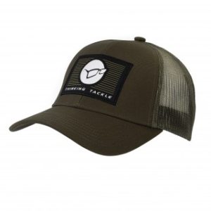 Korda TT Trucker Cap - Baseball Sapka