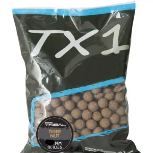 Shimano TX1 Bojli Tiger (Tigrismogyoró) 20mm 5 kg