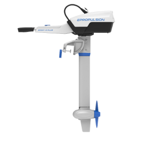 Spirit 1.0 Plus Elektromos Csónakmotor 3 Lóerős