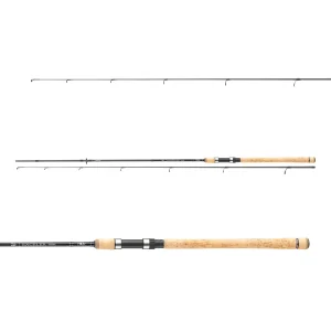 Daiwa Exceler Traditional 2.70m 10-40g – Pergető bot 2,70 m 10-40 g
