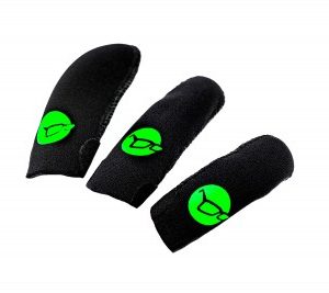 Korda Finger Stall Small – Korda dobóujj védő kis méret
