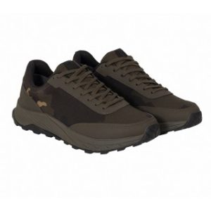Korda Drykore Trainer Dark Kamo – Korda Drykore vízálló horgász cipő Dark Kamo