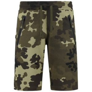 Korda LE Light Kamo Jersey Shorts – Rövidnadrág
