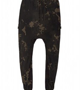 Korda Ultralite Joggers Dark Kamo – Melegítő nadrág Dark Kamo