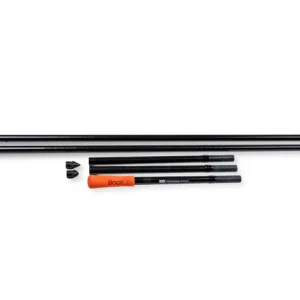 Nash Boat Life Floating Prodding Stick Kit - Lebegő medertapogató szett