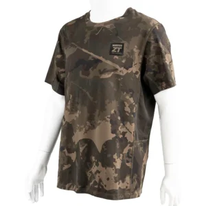 ZT Lite Luxe T Shirt Camo - Vízlepergető, UV Védős Póló