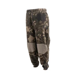 Nash ZT Lite Luxe Joggers Camo - Vízlepergető, UV Védős Nadrág