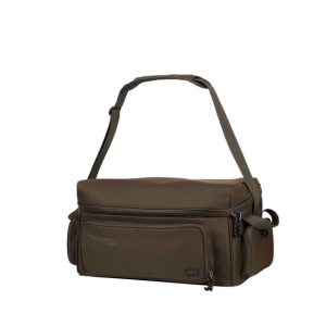 Shimano Tribal Carp Large Carryall – Nagy horgásztáska