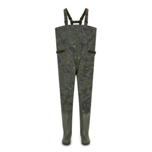 Trakker N2 Camo Chest Waders – N2 terepmintás mellcsizma
