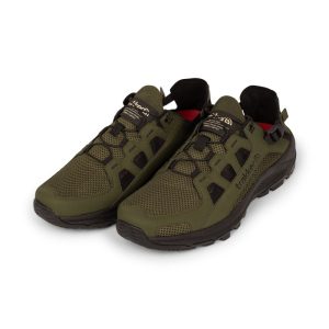 Trakker TechPro Scout Shoe – TechPro Scout horgász cipő