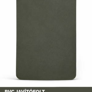 Allroundmarin PVC Javítóanyag Gumicsónakhoz Olive – 22 × 15 cm