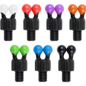 Fox Black Label Bobbin Clips