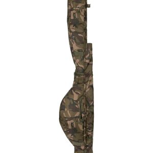 Fox Camolite Tri Sleeves 3 Botos Botzsák 3 Méteres Botokhoz