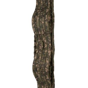 Fox Camolite 6 Rod Hardcases - 6 botos botzsák