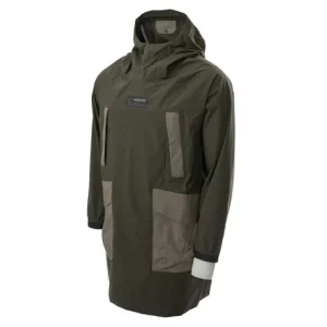 Nash ZT Lite Dry Pack Smock Ultrakönnyű Esőkabát