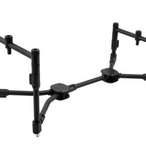 Fox Black Label QR 3 Rod Pod Complete – 3 botos Rod Pod szett