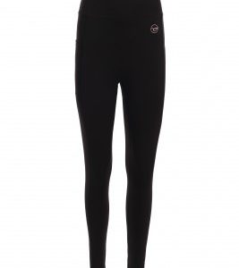 Korda Women's Leggings Black – Női leggings