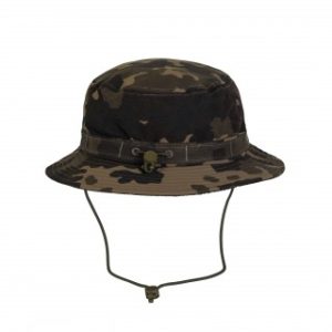 Korda Stalking Bucket Hat Dark Kamo – Kalap